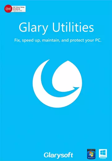 GLARY UTILITIES V5.118.0.143 & VERSION PORTABLE