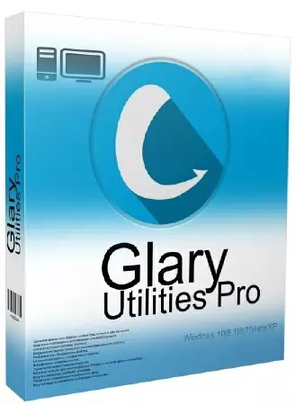 GLARY UTILITIES PRO 5.185.0.214