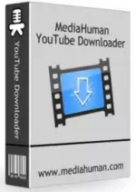 MediaHuman YouTube Downloader 3.9.9.8 (0511)