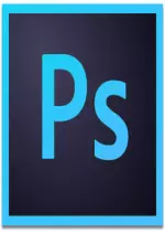 Photoshop CC 2017 18.0.1 - Windows - x64 Portable