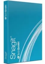 TechSmith Snagit 2018.0.2 Build 662