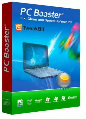 TweakBit PCBooster 1.8.4.4