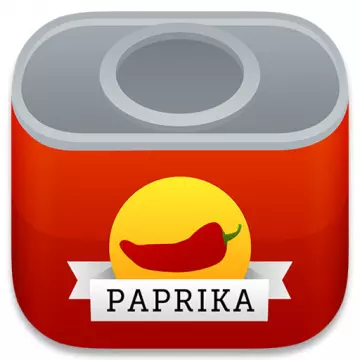 Paprika Recipe Manager 3.2.7