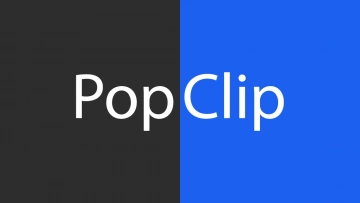 POPCLIP V2023.9