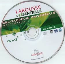 Larousse Encyclopédie Universelle L'essentielle v1.0