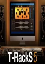 IK Multimedia T-RackS.5.Complete v5.0.1