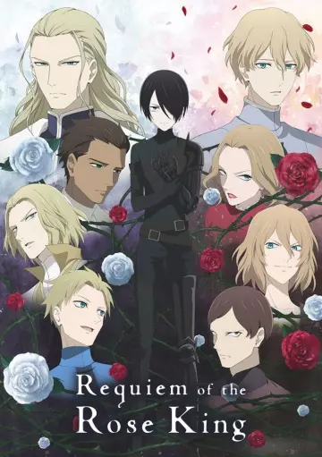 Requiem of the Rose King - Saison 1 - vostfr