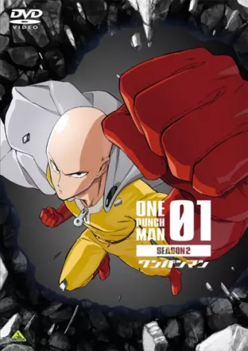 One Punch Man Specials - Saison 2 - VOSTFR