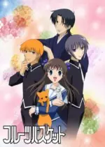 Fruits Basket - Saison 1 - VOSTFR