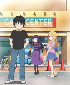 High Score Girl - Extra Stage - Saison 1 - vostfr