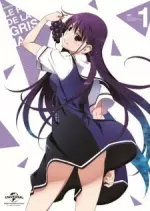 Le Fruit de la Grisaia Specials - Saison 1 - VOSTFR