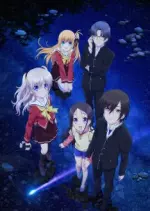 Charlotte - Saison 1 - VOSTFR