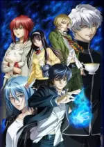 Code Breaker - Saison 1 - VOSTFR