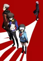 Hamatora The Animation - Saison 2 - vostfr