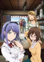 Dagashi Kashi - Saison 2 - VOSTFR