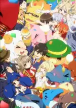 Amagi Brilliant Park OAV - vostfr