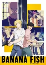 Banana Fish - vostfr