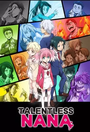 Talentless Nana - vostfr