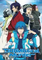 Dramatical Murder - Saison 1 - VOSTFR