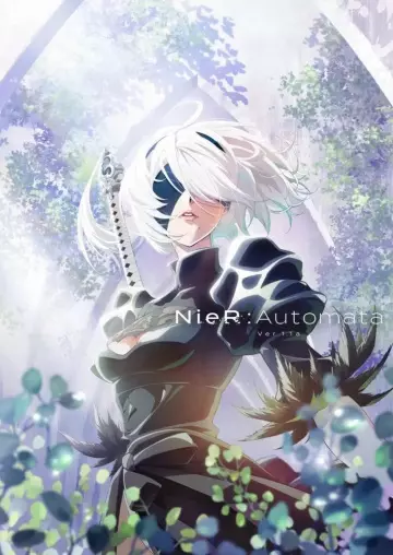 NieR:Automata Ver 1.1a - Saison 1 - vostfr