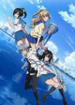 Strike the Blood - Saison 2 - vostfr