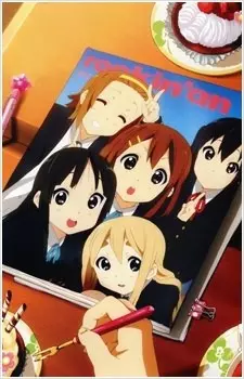 K-ON!! : Keikaku! - Saison 1 - VOSTFR