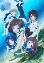 Nagi-Asu: A Lull in the Sea - Saison 1 - vostfr