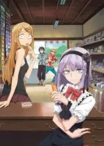 Dagashi Kashi - vostfr