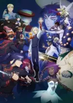 D.Gray-man Hallow - Saison 1 - vostfr