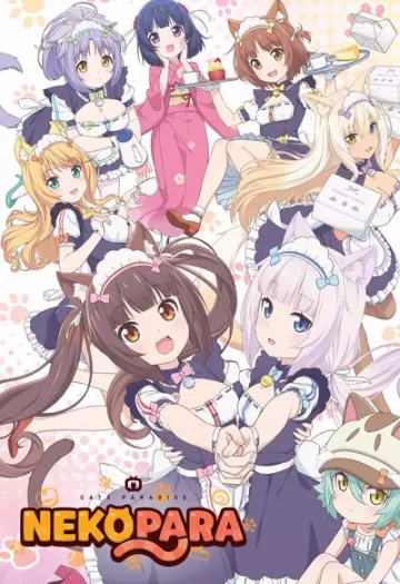 Nekopara (TV) - Saison 1 - VOSTFR