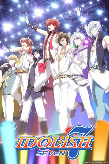 IDOLiSH7 - Saison 1 - VOSTFR