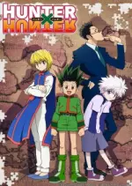 Hunter x Hunter (2011) - Saison 1 - vostfr