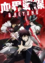 Blood Blockade Battlefront - Saison 2 - VOSTFR