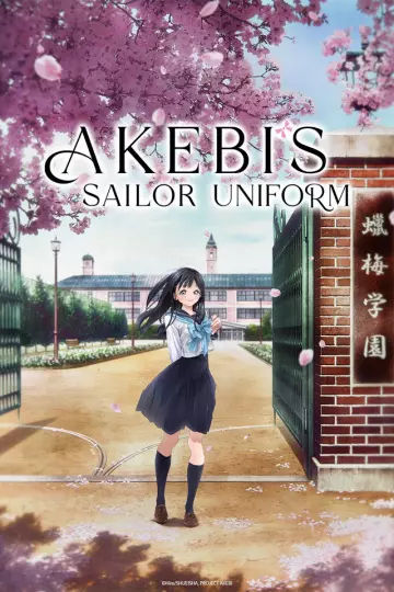 Akebi's Sailor Uniform - Saison 1 - VOSTFR