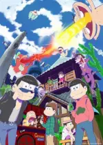 Mr. Osomatsu - Saison 1 - VOSTFR