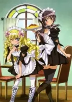 Maid Sama - It's an extra! - vostfr