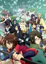 Bakumatsu - Saison 1 - VOSTFR