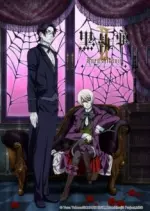 Black Butler - Saison 2 - vostfr