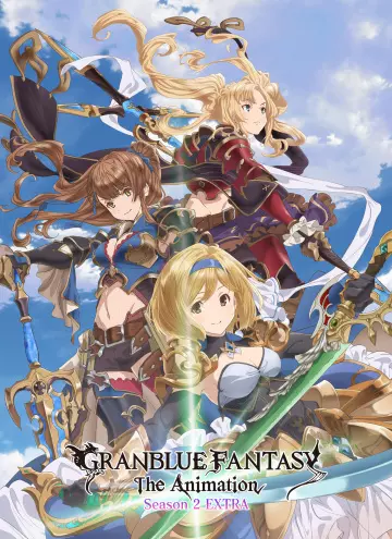 Granblue Fantasy The Animation Extra - vostfr