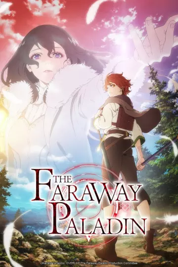 The Faraway Paladin - Saison 1 - VF