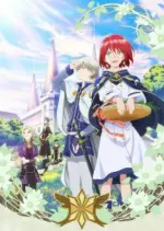 Shirayuki aux cheveux rouges - Saison 1 - vostfr