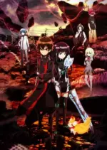 Twin Star Exorcists - Saison 1 - vostfr