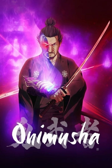 Onimusha - Saison 1 - vostfr