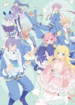 As Miss Beelzebub Likes It. - Saison 1 - vostfr