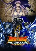 Saint Seiya : The Lost Canvas - Meiou Shinwa - Saison 1 - VF