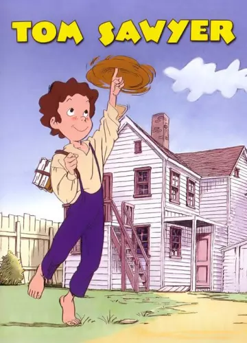 Tom Sawyer - Saison 1 - vf