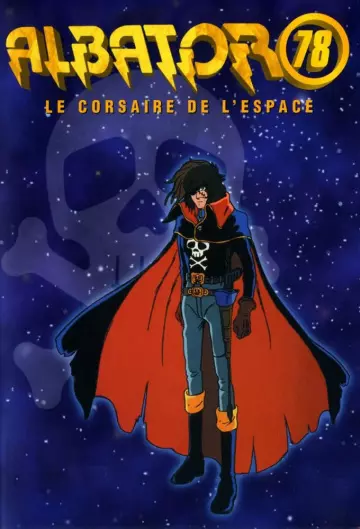 Albator 78 - Saison 1 - VOSTFR