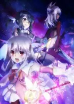 Fate/kaleid liner PRISMA ILLYA Specials - vostfr