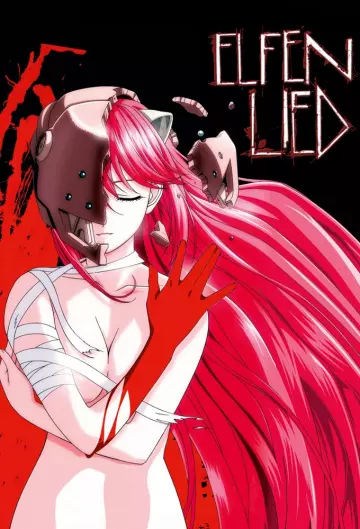 Elfen Lied - Saison 1 - VF