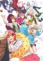 Damepri Anime Caravan - vostfr